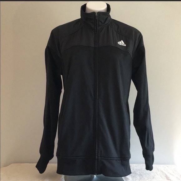 adidas jacket training